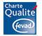Charte Qualité Fevad