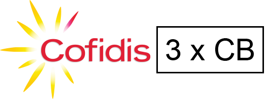 Cofidis en 3 fois