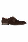chaussures homme latin selected marron fonce - accessoires chaussures homme