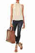 jeans morocco j brand bleu fonce skinny jeans femme