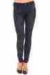 jeans scarlett lee bleu skinny jeans femme