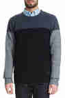 pull anerkjendt landi bleu homme pull et gilet pret a porter homme