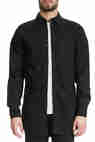 chemise g-star defend ing noir homme chemise pret a porter homme
