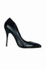 escarpins steve madden galleryy noir femme chaussures accessoires femme