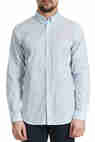 chemise selected shdoneroy blanc homme chemise pret a porter homme