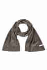 echarpe loui selected gris echarpe accessoires homme