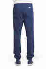 pantalon chino slim fit sokoa loreak mendian marine pantalon pret a porter homme