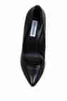 escarpins steve madden galleryy noir femme chaussures accessoires femme
