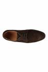 chaussures homme latin selected marron fonce - accessoires chaussures homme