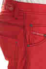boxer kroobeach diesel rouge maillot de bain pret a porter homme