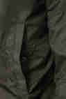 surchemise advance g star kaki veste et manteau pret a porter homme