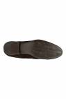 chaussures homme latin selected marron fonce - accessoires chaussures homme