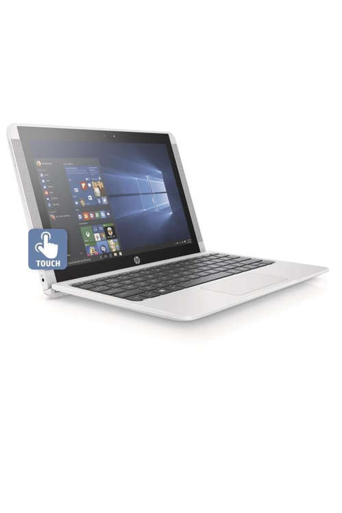 hp pc convertible - 10p029nf- 10.1-- - 4 go de ram - intel atom x5-z83 ordinateur portable ordinateur portable - netbook mixte