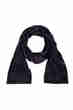 echarpe loui selected marine echarpe accessoires homme