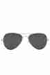 lunettes lippa pieces gris vert lunettes accessoires femme