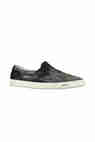 chaussures homme basses metro-poliss sub-ways diesel noir chaussures accessoires homme