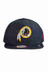 casquette nfl denim snap new era bleu fonce casquette accessoires homme