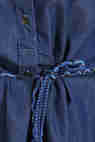 robe lee delft blue bleu femme robe pret a porter femme