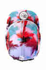 casquette miami vibe camp new era multicouleurs rouge casquette accessoires homme