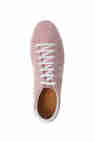 baskets fred perry spencer rouge chine homme chaussures accessoires homme
