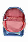 sac a dos herschel settlement bleu homme sac accessoires homme