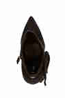 boots femme orsa guess noir chaussures accessoires femme