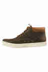 chaussures homme ek 2.0 cupsole chukka adventure timberland kaki fonce chaussures accessoires homme