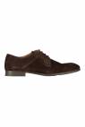 chaussures homme latin selected marron fonce - accessoires chaussures homme