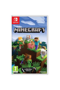 minecraft jeu switch jeu nintendo switch jeux video mixte