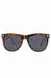 lunettes lakia pieces cognac lunettes accessoires femme