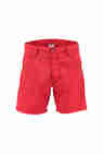 boxer kroobeach diesel rouge maillot de bain pret a porter homme