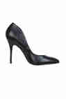 escarpins steve madden galleryy noir femme chaussures accessoires femme