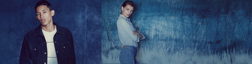 Levi's Femme