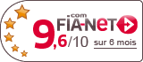 Evaluation FIA-NET